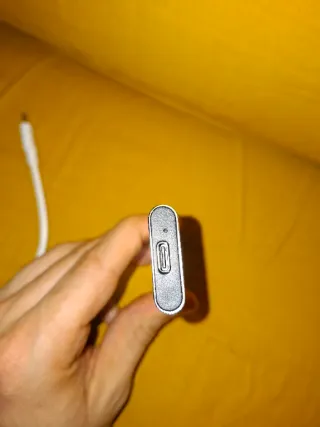 SSD M.2 Portable 30TB USB 3.1