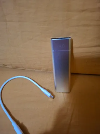 SSD M.2 Portable 30TB USB 3.1