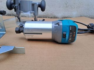 Fresadora KATSU 710W
