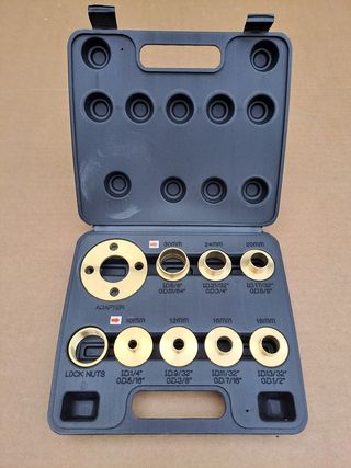 Fresadora KATSU 710W