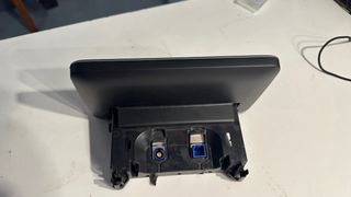 Pantalla Mercedes Benz C 180 2015