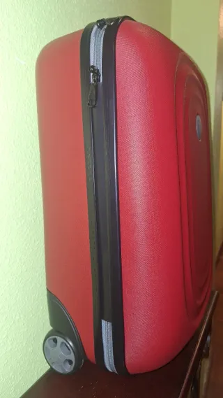 Maleta de cabina de avión