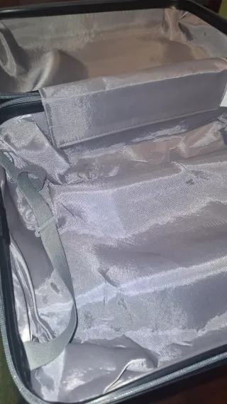 Maleta de cabina de avión