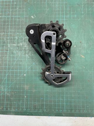 Desviador trasero Sram GX eagle