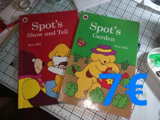 Materiales Profesores Inglés Primaria