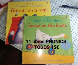Materiales Profesores Inglés Primaria