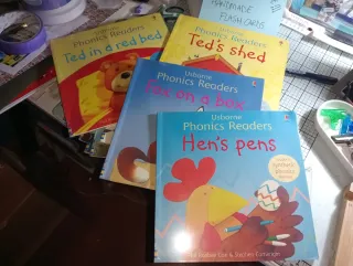 Materiales Profesores Inglés Primaria