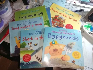 Materiales Profesores Inglés Primaria