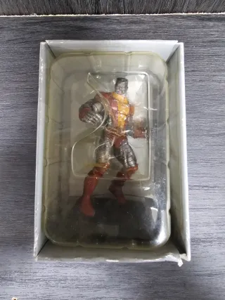 Figura Coloso X-Men