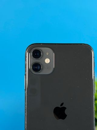 iPhone 11 Nero 128GB