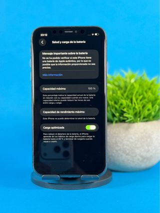 iPhone 11 Nero 128GB