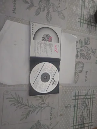 CD Queen Jazz