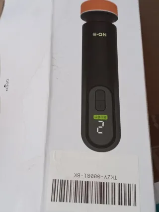 Kit Pulido Coche Eléctrico + Compuestos