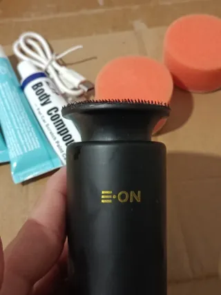 Kit Pulido Coche Eléctrico + Compuestos