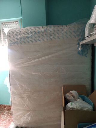 Colchón Micol 150x190