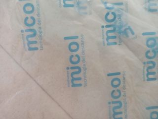 Colchón Micol 150x190