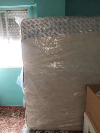 Colchón Micol 150x190