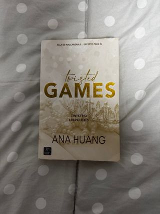 Twisted 2. Twisted Games