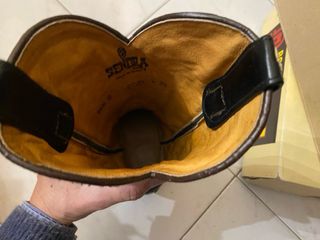 Stivali Sendra Western Donna Tg 38