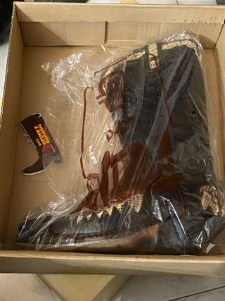 Stivali Sendra Western Donna Tg 38