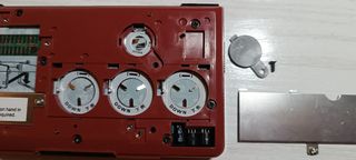 Agenda Elettronica Casio SF-3000BK