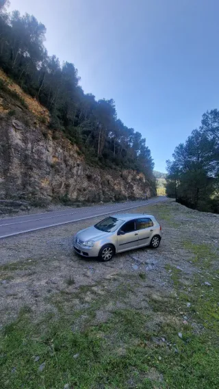 Volkswagen Golf 2007