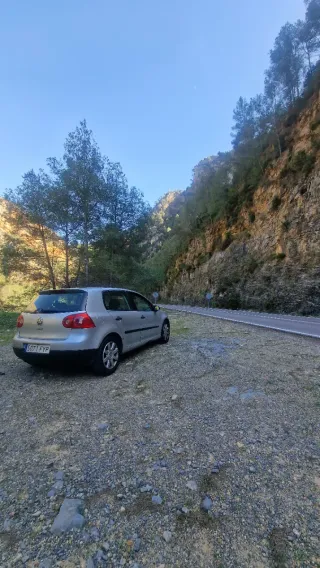 Volkswagen Golf 2007