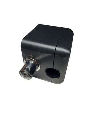 Voge 900 DSX Soporte Barra 22mm Especial GPS Carpu