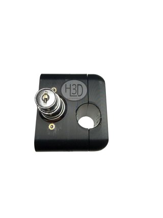 Voge 900 DSX Soporte Barra 22mm Especial GPS Carpu