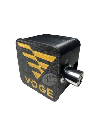 Voge 900 DSX Soporte Barra 22mm Especial GPS Carpu