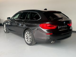 BMW Serie 5 530dA xDrive Touring