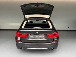 BMW Serie 5 530dA xDrive Touring