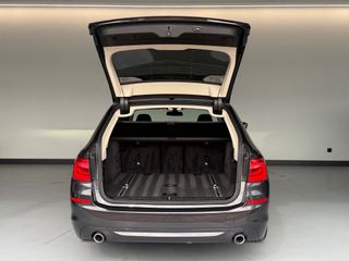 BMW Serie 5 530dA xDrive Touring