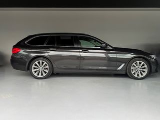 BMW Serie 5 530dA xDrive Touring