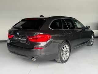 BMW Serie 5 530dA xDrive Touring