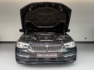 BMW Serie 5 530dA xDrive Touring