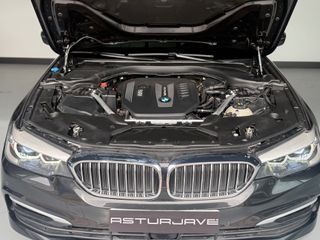 BMW Serie 5 530dA xDrive Touring