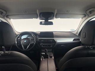 BMW Serie 5 530dA xDrive Touring