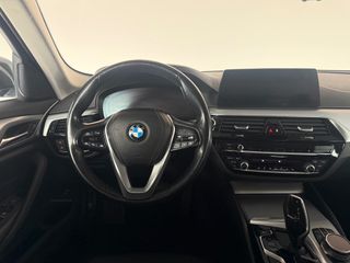 BMW Serie 5 530dA xDrive Touring