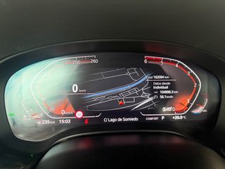 BMW Serie 5 530dA xDrive Touring