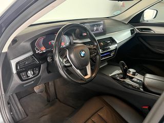 BMW Serie 5 530dA xDrive Touring