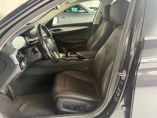 BMW Serie 5 530dA xDrive Touring