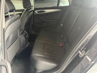 BMW Serie 5 530dA xDrive Touring