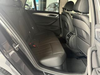 BMW Serie 5 530dA xDrive Touring