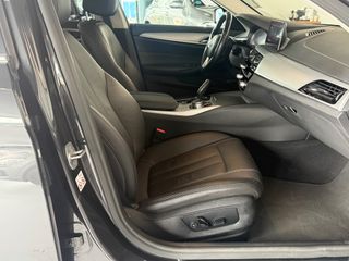 BMW Serie 5 530dA xDrive Touring