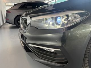 BMW Serie 5 530dA xDrive Touring