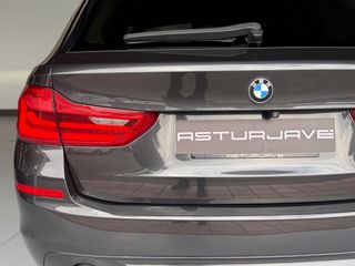 BMW Serie 5 530dA xDrive Touring