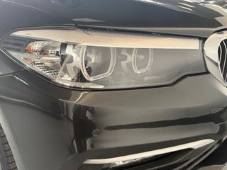 BMW Serie 5 530dA xDrive Touring