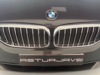 BMW Serie 5 530dA xDrive Touring