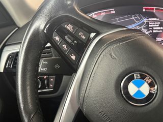 BMW Serie 5 530dA xDrive Touring